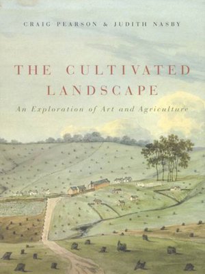 cover image of The Cultivated Landscape